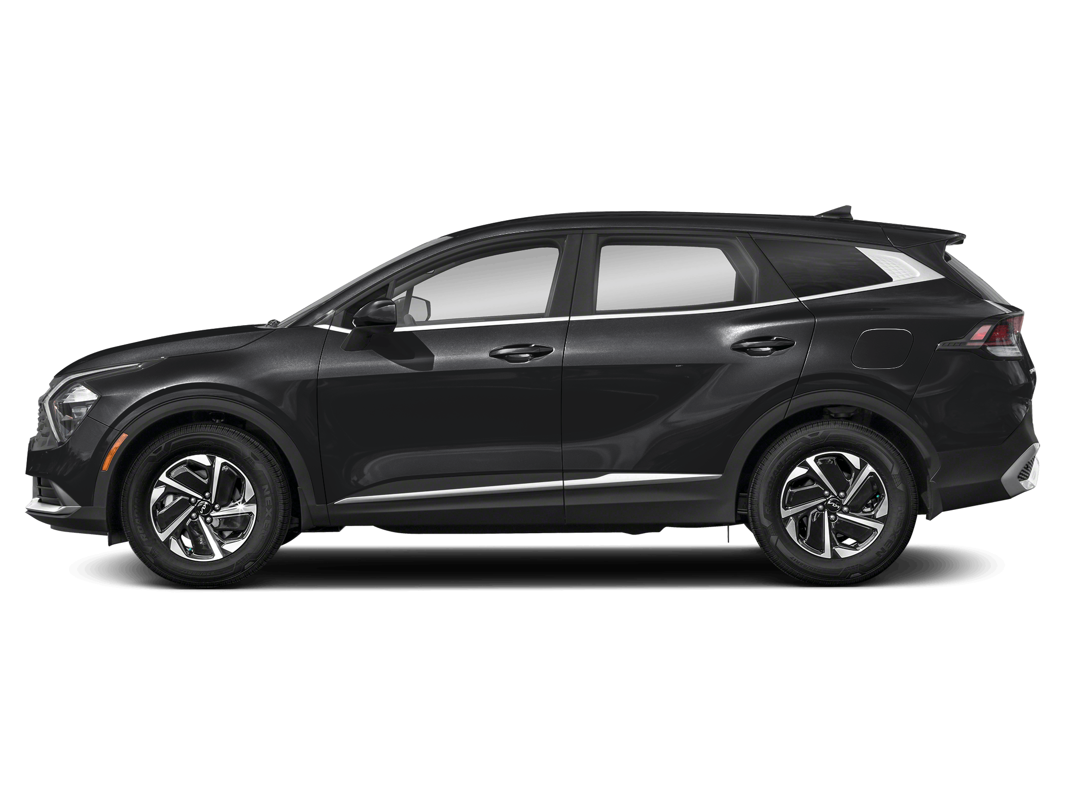 Kia sportage deals hybrid 2019